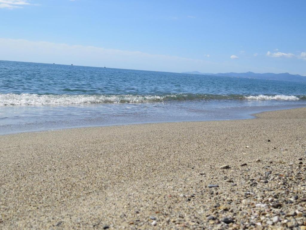 Deux Pieces 4 Personnes Face Plage 4Gl1C204 乐巴凯尔斯 外观 照片
